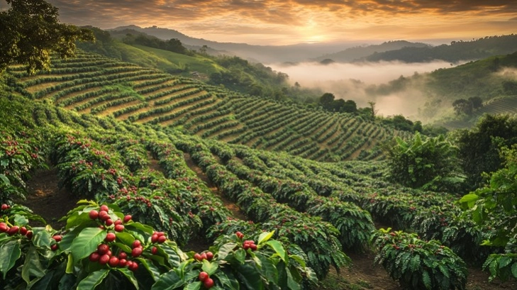 Plantation