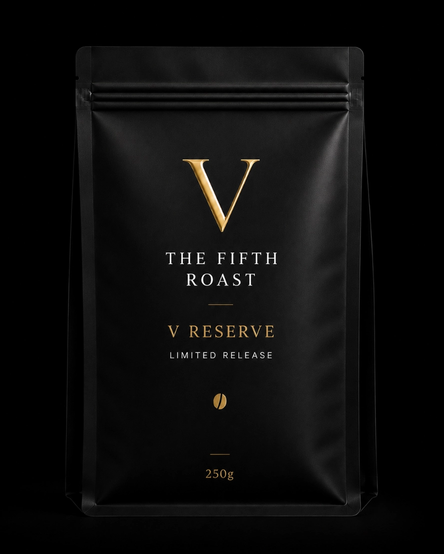 Reserve Series Premium Selection