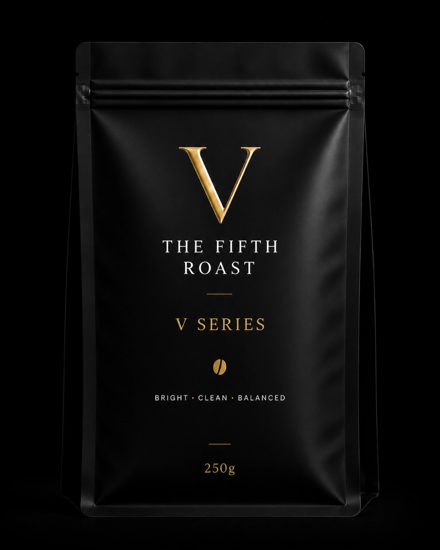 V Series Roast Pack